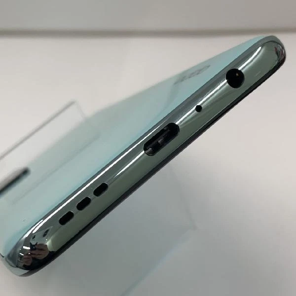 OPPO A55s 5G CPH2309 楽天モバイル版SIMフリー 64GB SIMロック解除済 極美品 グリーン