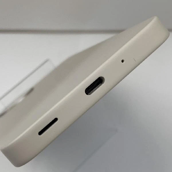 AQUOS wish4 SH-52E docomo 64GB SIMロック解除済 新品未使用 ホワイト