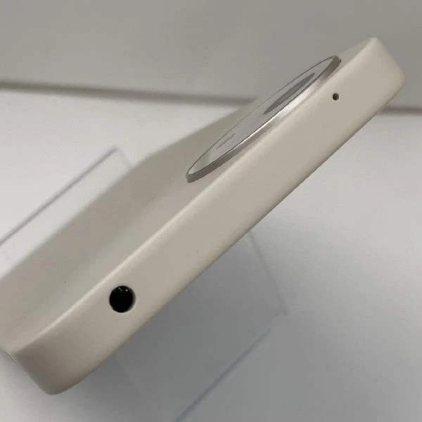 AQUOS wish4 SH-52E docomo 64GB SIMロック解除済 新品未使用 ホワイト