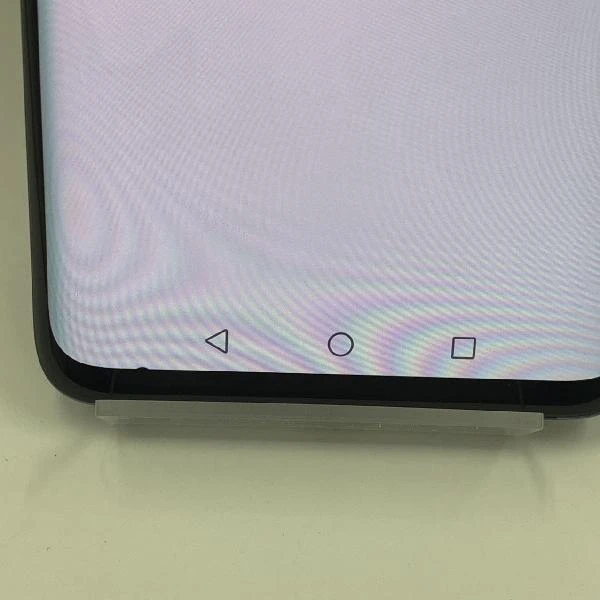 HUAWEI Mate 20 Pro SoftBank 128GB SIMロック解除済 訳あり品 ブルー