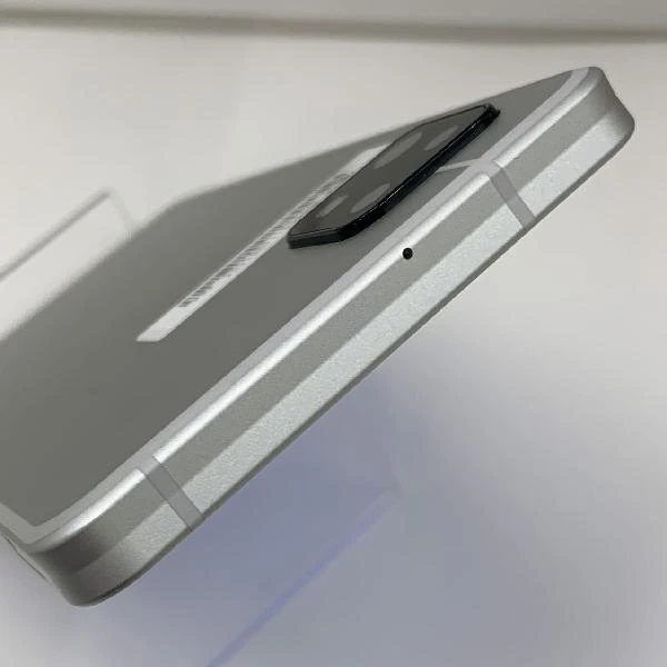 AQUOS sense6s Y!mobile版SIMフリー 64GB SIMロック解除済 SH-RM19 美品