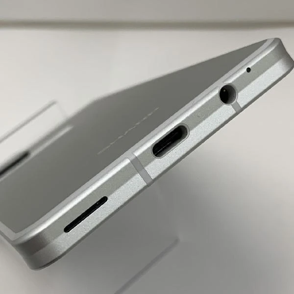 AQUOS sense6s Y!mobile版SIMフリー 64GB SIMロック解除済 SH-RM19 美品