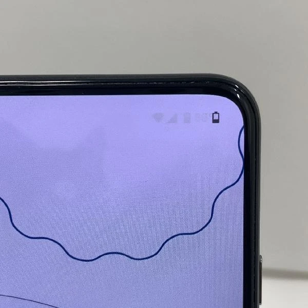 Google Pixel 5 国内版SIMフリー 128GB G5NZ6 訳あり品