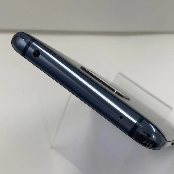 HUAWEI Mate 20 Pro SoftBank 128GB SIMロック解除済 訳あり品 ブルー