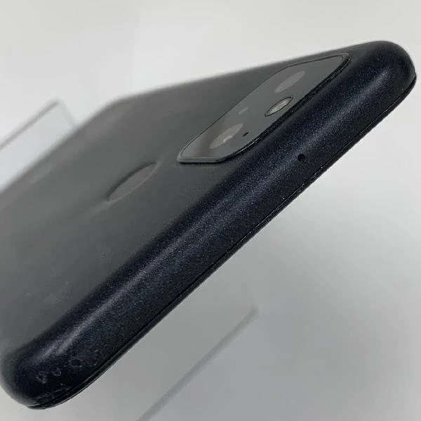 Google Pixel 5 国内版SIMフリー 128GB G5NZ6 訳あり品