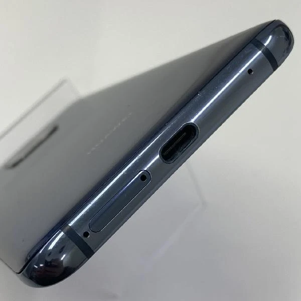 HUAWEI Mate 20 Pro SoftBank 128GB SIMロック解除済 訳あり品 ブルー