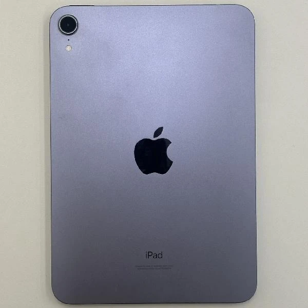 iPad mini 第6世代 Wi-Fiモデル 64GB MK7R3J/A A2567 極美品