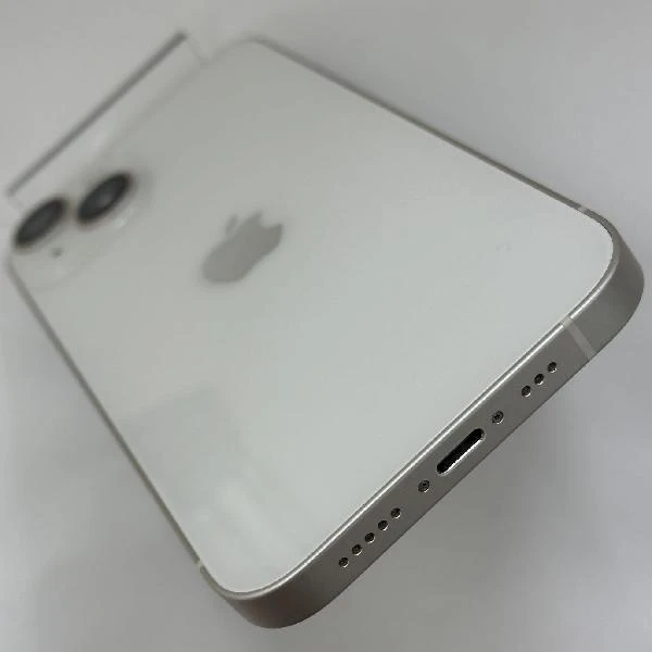 iPhone14 docomo版SIMフリー 128GB MPUQ3J/A A2881 美品