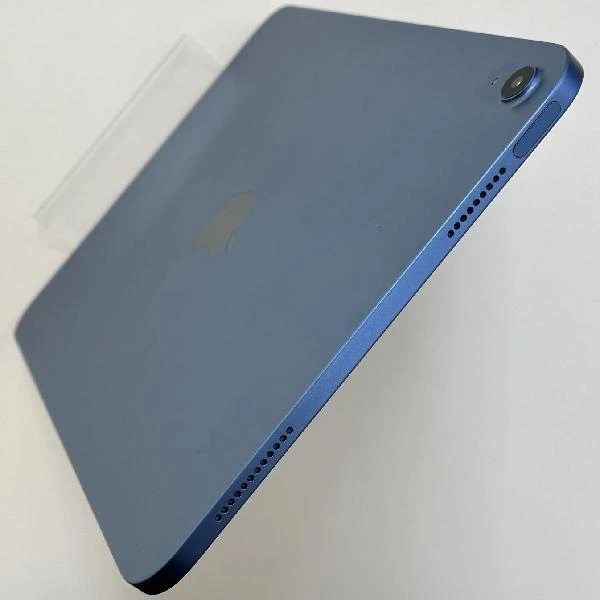 iPad 第10世代 海外版Wi-Fiモデル 64GB MPQ13X/A 美品 ブルー