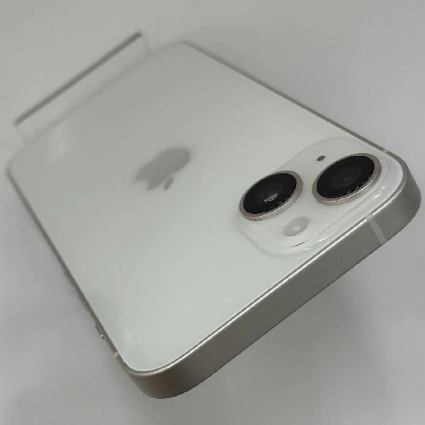 iPhone14 docomo版SIMフリー 128GB MPUQ3J/A A2881 美品