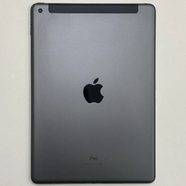 iPad 第9世代 SoftBank版SIMフリー 64GB MK473J/A A2604 新品同様