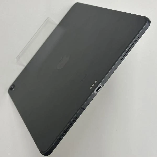iPad Pro 12.9インチ 第3世代 SoftBank版SIMフリー 256GB MTHV2J/A A1895 スペースグレイ
