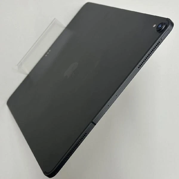 iPad Pro 12.9インチ 第3世代 SoftBank版SIMフリー 256GB MTHV2J/A A1895 スペースグレイ