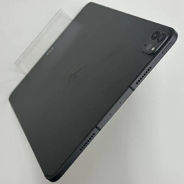 iPad Pro 11インチ 第3世代 海外版SIMフリー 512GB MHW93ZP/A A2459 極美品 スペースグレイ