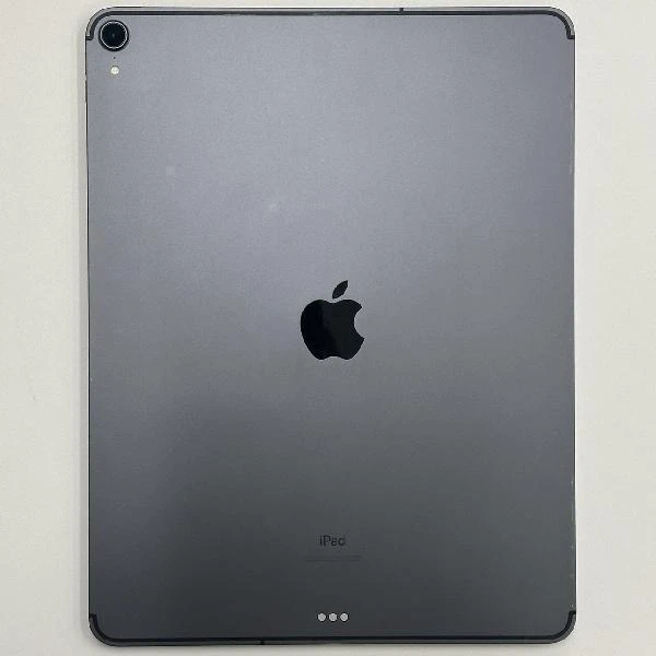iPad Pro 12.9インチ 第3世代 SoftBank版SIMフリー 256GB MTHV2J/A A1895 スペースグレイ