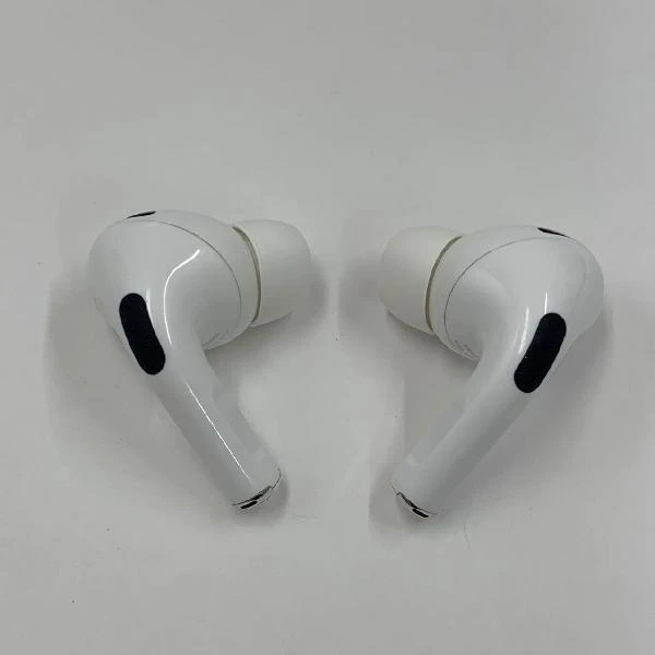 AirPods Pro 第2世代 MQD83J/A ホワイト