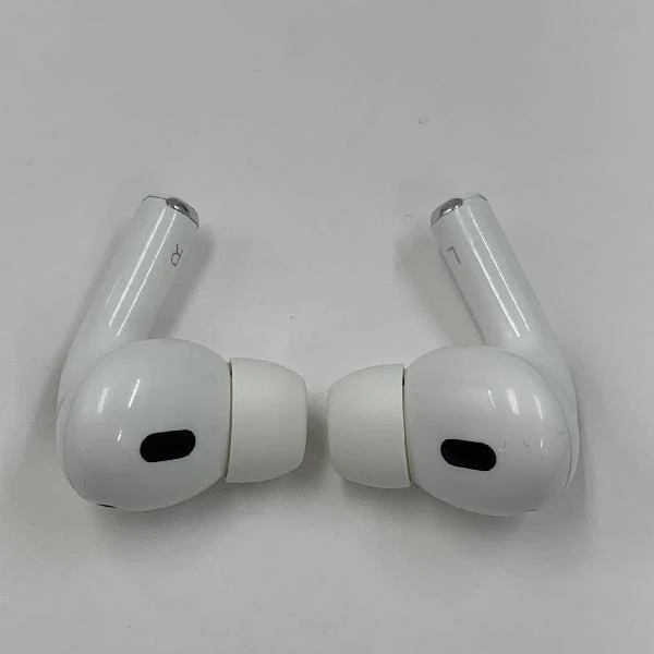 AirPods Pro 第2世代 MQD83J/A ホワイト