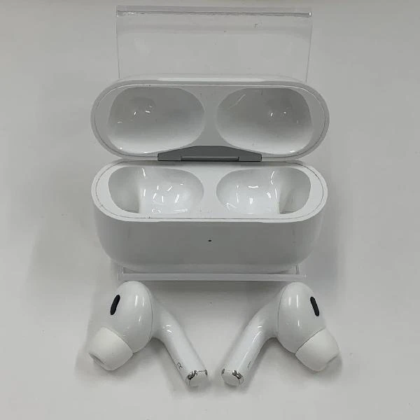 AirPods Pro 第2世代 MQD83J/A ホワイト