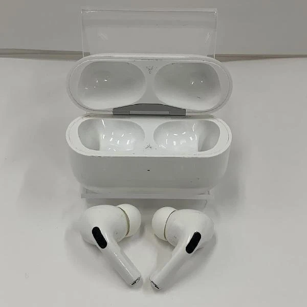 AirPods Pro  MWP22J/A ホワイト