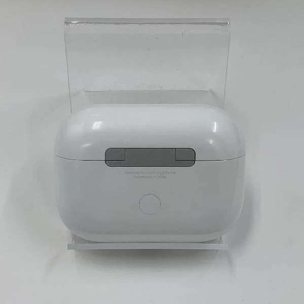 AirPods Pro 第2世代 MQD83J/A ホワイト