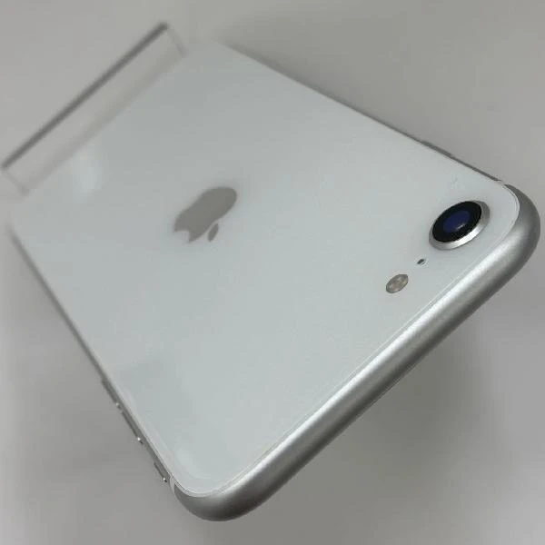 iPhoneSE 第2世代 SoftBank版SIMフリー 64GB MHGQ3J/A A2296 美品 ホワイト