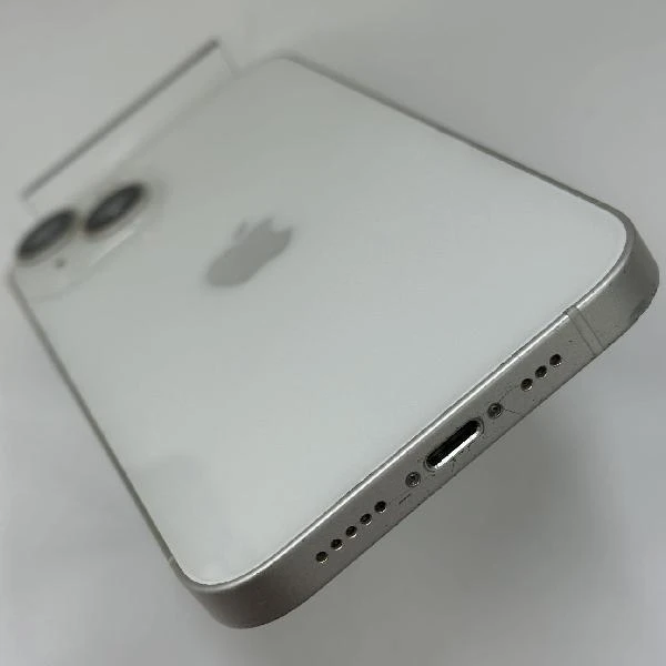 iPhone14 128GB スターライト au版SIMフリー MPUQ3J/A