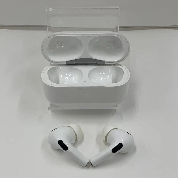 AirPods Pro 第2世代 MQD83J/A ホワイト