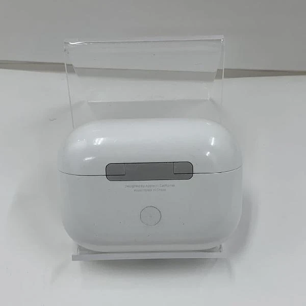 AirPods Pro 第2世代 MQD83J/A ホワイト