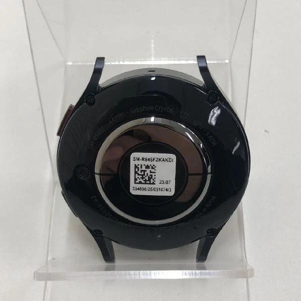 Galaxy Watch 第6世代 LTEモデル  SM-R945F 新品同様