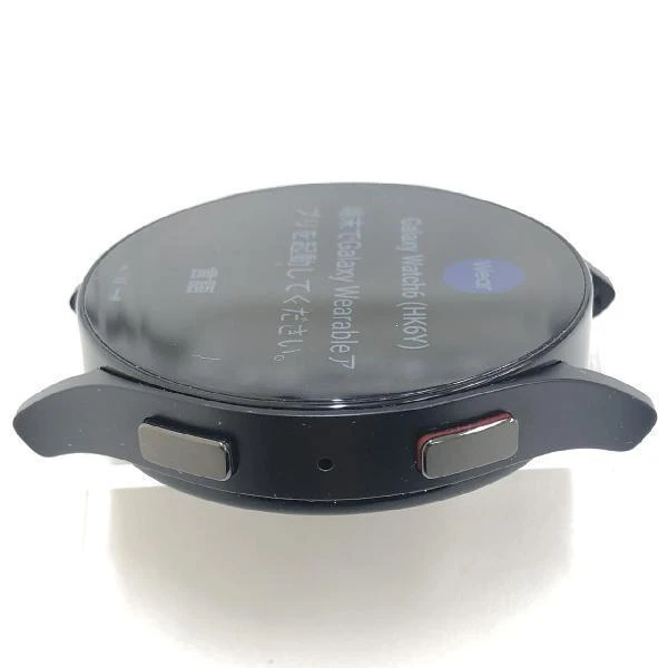 Galaxy Watch 第6世代 LTEモデル  SM-R945F 新品同様