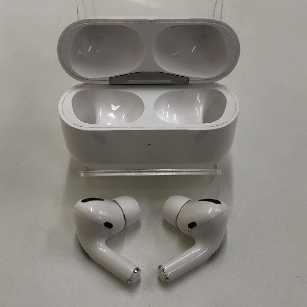 AirPods Pro  MWP22J/A ホワイト
