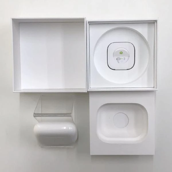 AirPods Pro  MWP22J/A ホワイト