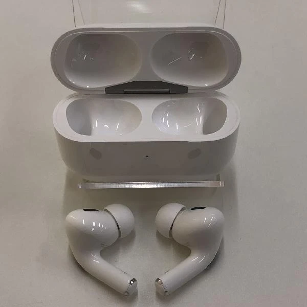 AirPods Pro 第2世代 USB-C MTJV3J/A  MTJV3J/A 新品同様 ホワイト