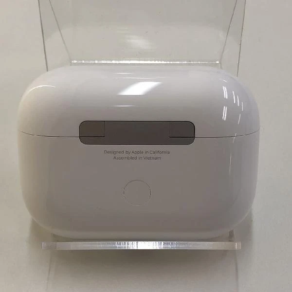AirPods Pro 第2世代 USB-C MTJV3J/A  MTJV3J/A 新品同様 ホワイト