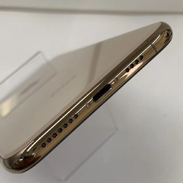 iPhoneXS Max SoftBank 64GB 3D894J/A A2102