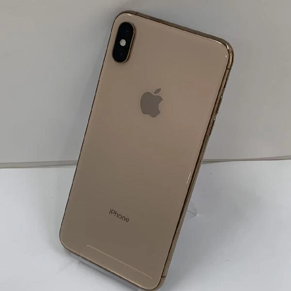 iPhoneXS Max SoftBank 64GB 3D894J/A A2102
