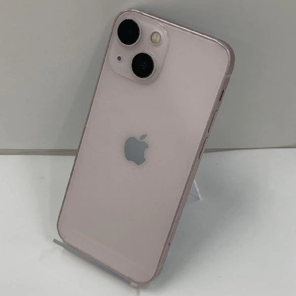 iPhone13 mini 256GB ピンク au版SIMフリー MLJL3J/A 訳あり品
