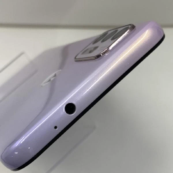 MOTOROLA moto g30 SIMフリー 128GB XT2129-2　極美品 No 商品カラー