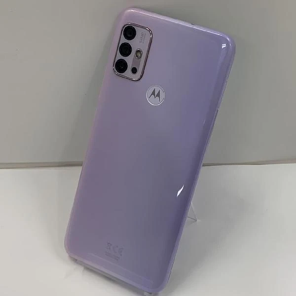 MOTOROLA moto g30 SIMフリー 128GB XT2129-2　極美品 No 商品カラー