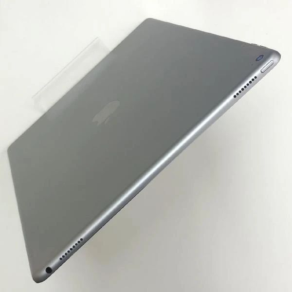 iPad Pro 12.9インチ 第1世代 Wi-Fiモデル 32GB ML0F2J/A A1584 訳あり品 スペースグレイ