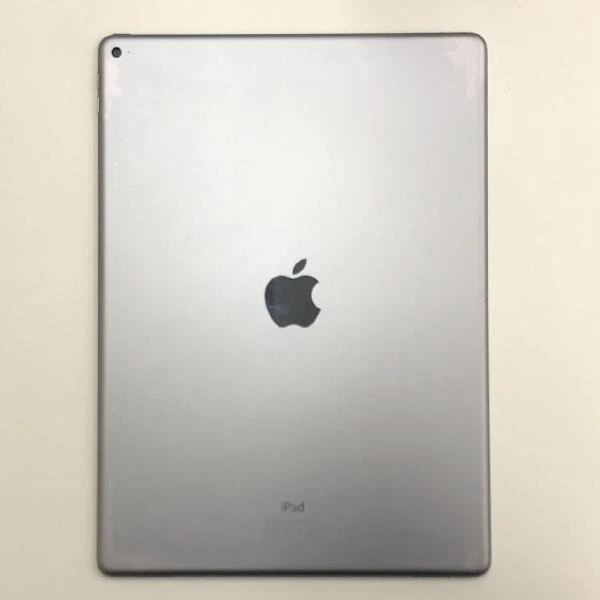 iPad Pro 12.9インチ 第1世代 Wi-Fiモデル 32GB ML0F2J/A A1584 訳あり品 スペースグレイ
