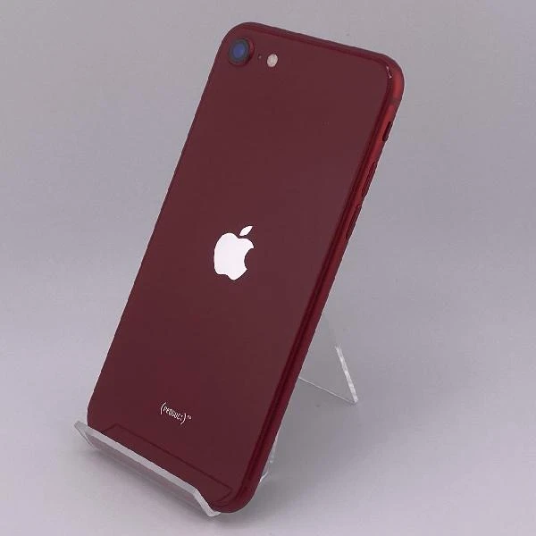 iPhoneSE 第3世代 au版SIMフリー 64GB MMYE3J/A 極美品