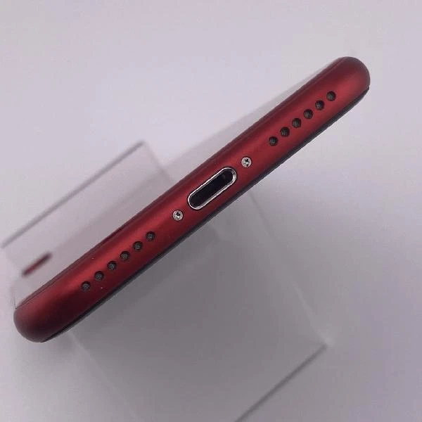 iPhoneSE 第3世代 au版SIMフリー 64GB MMYE3J/A 極美品