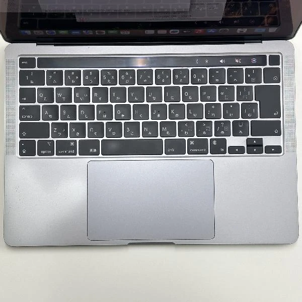 MacBook Pro 13インチ M2 2022  8GB 256GB A2338 スペースグレイ