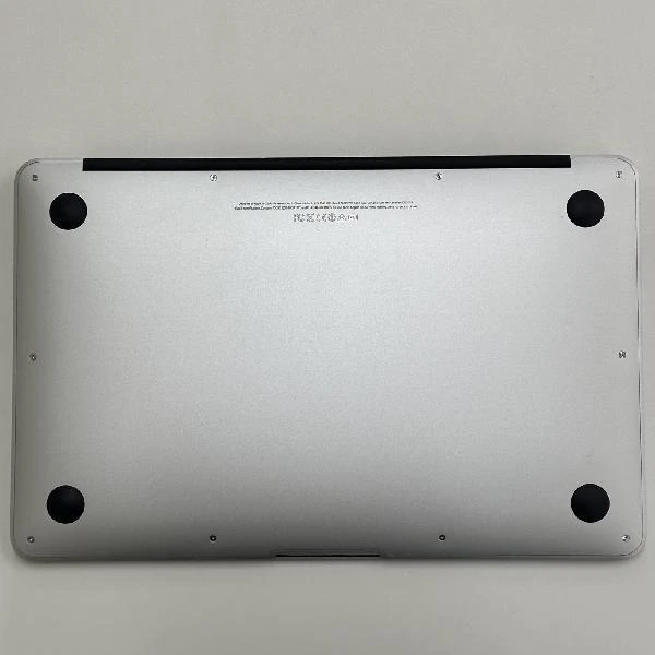 MacBook Air 11インチ Mid 2013  1.3GHz Core i5 4GB 256GB A1465 美品 シルバー