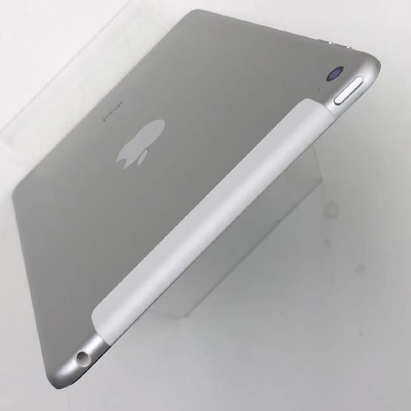 iPad mini 第4世代 au版SIMフリー 32GB MNWF2J/A A1550 極美品 シルバー