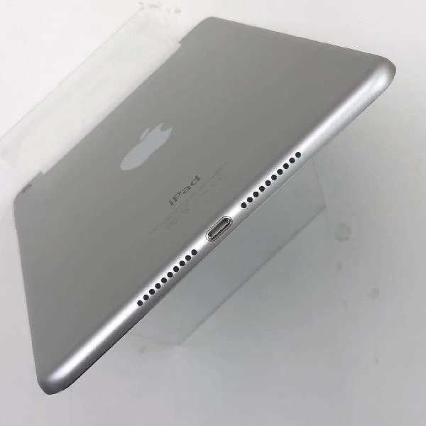 iPad mini 第4世代 au版SIMフリー 32GB MNWF2J/A A1550 極美品 シルバー