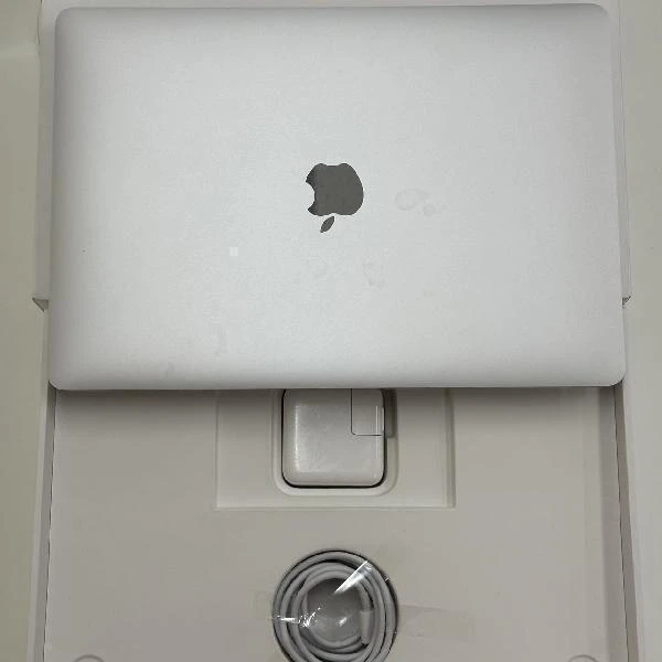 MacBook Air M1 2020  8GB 256GB A2337 シルバー
