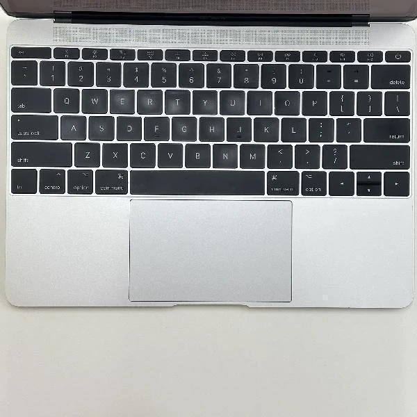 Macbook Retina 12インチ 2017  1.3GHz Core i5 8GB 512GB A1534 シルバー