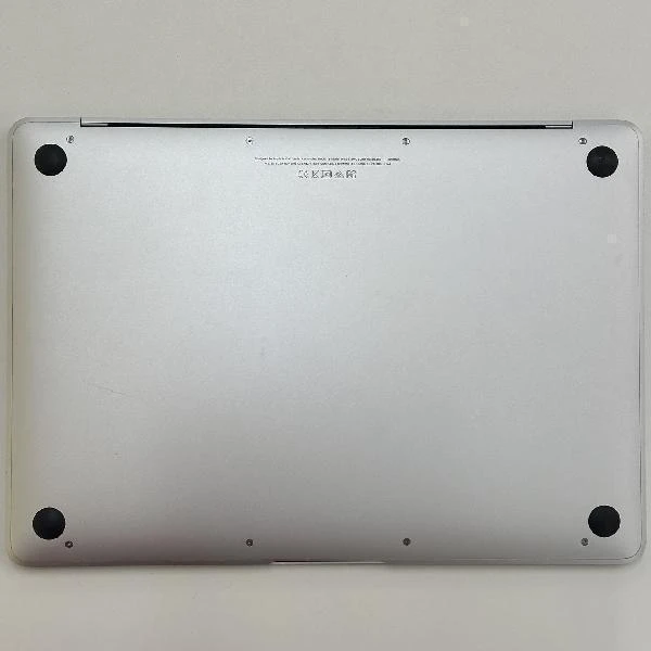 Macbook Retina 12インチ 2017  1.3GHz Core i5 8GB 512GB A1534 シルバー
